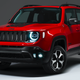 All photos: Jeep